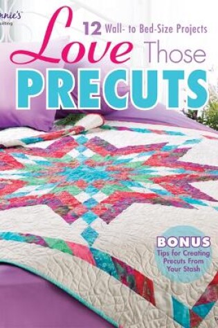 Cover of Love Those Precuts