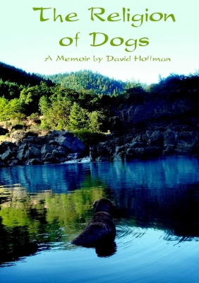 Book cover for The Religion of Dogs