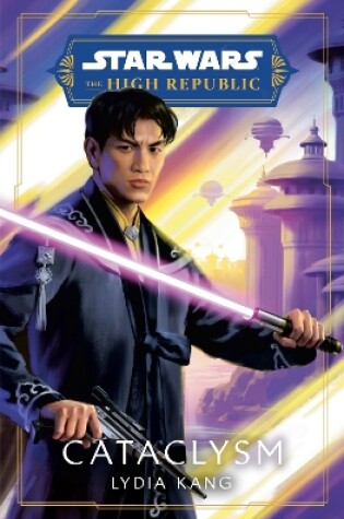 Cover of Star Wars: Cataclysm