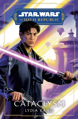 Cover of Star Wars: Cataclysm