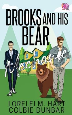 Book cover for Brooks and His Bear Mechanic
