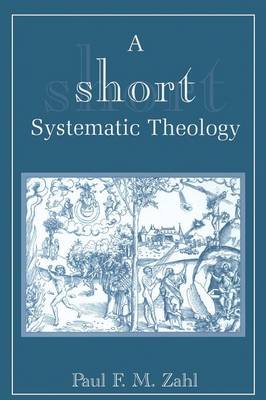 Book cover for Short Systematic Theology