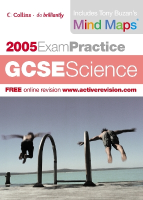 Cover of GCSE Science