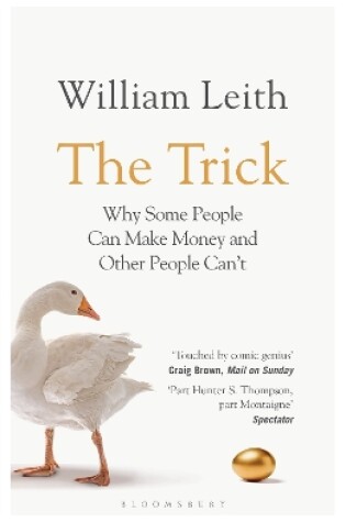 Cover of The Trick