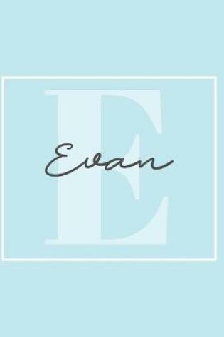 Cover of Evan