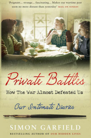 Cover of Private Battles