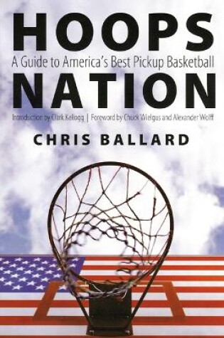 Cover of Hoops Nation