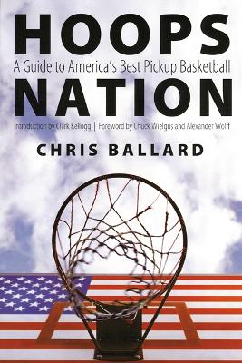 Book cover for Hoops Nation