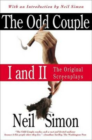 Cover of The Odd Couple: I and II