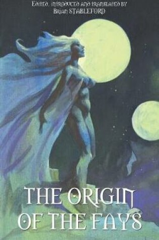 Cover of The Origin of the Fays