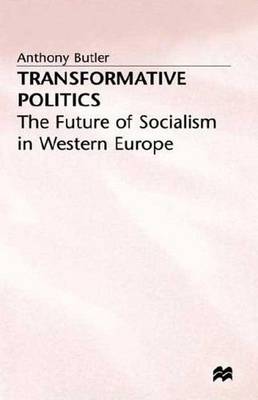 Book cover for Transformative Politics