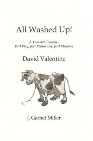 Cover of All Washed Up!