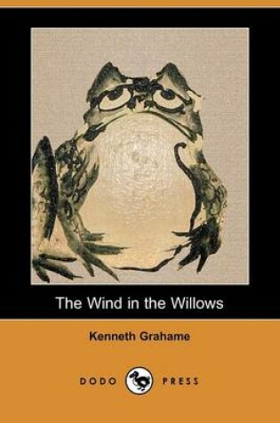 Cover of The Wind in the Willows (Dodo Press)