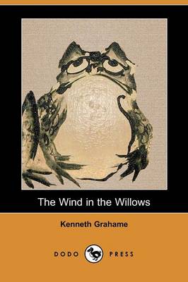Book cover for The Wind in the Willows (Dodo Press)