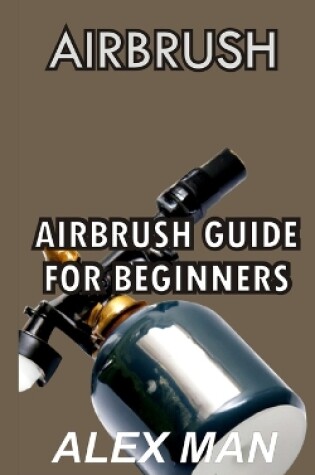 Cover of Airbrush