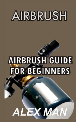 Book cover for Airbrush