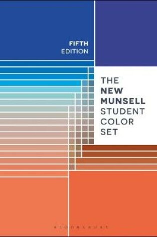 Cover of The New Munsell Student Color Set