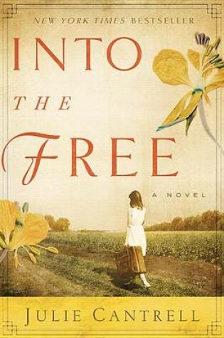 Cover of Into the Free