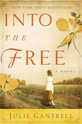 Book cover for Into the Free