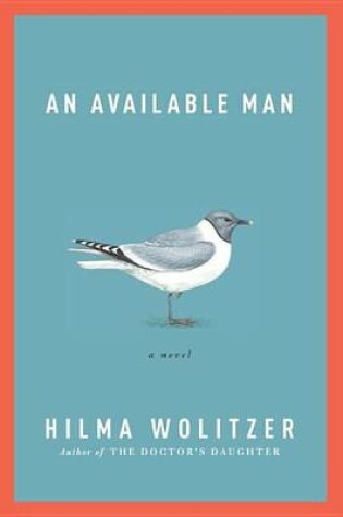Cover of An Available Man