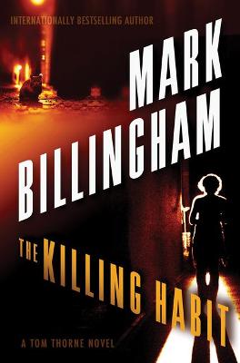 Cover of The Killing Habit