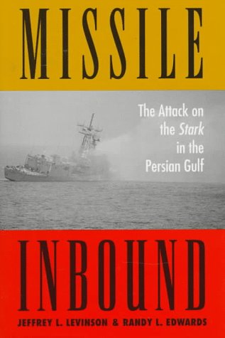 Cover of Missile Inbound