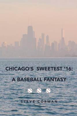 Book cover for Chicago's Sweetest '16