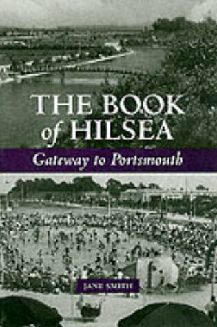 Cover of The Book of Hilsea