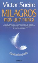 Book cover for Milagros Mas Que Nunca