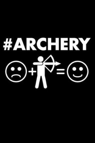 Cover of #Archery