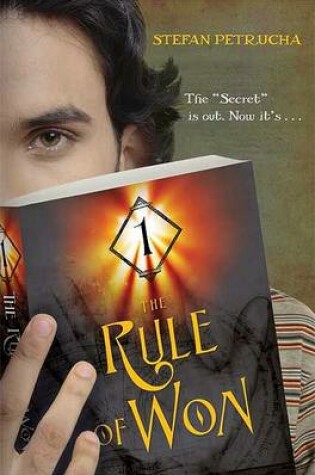 Cover of The Rule of Won