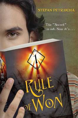 Book cover for The Rule of Won