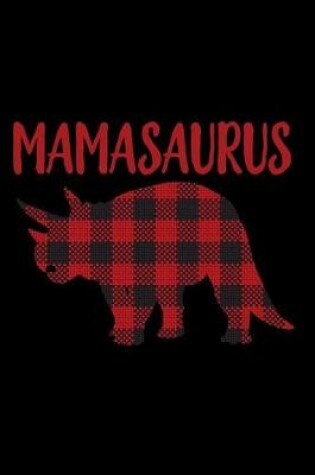 Cover of Mamasaurus