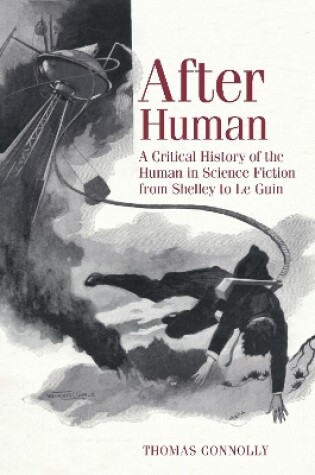 Cover of After Human