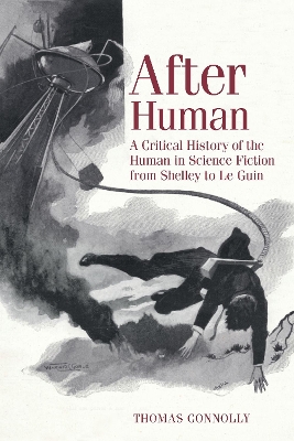 Cover of After Human