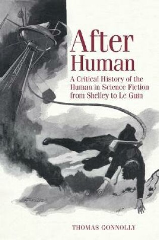 Cover of After Human