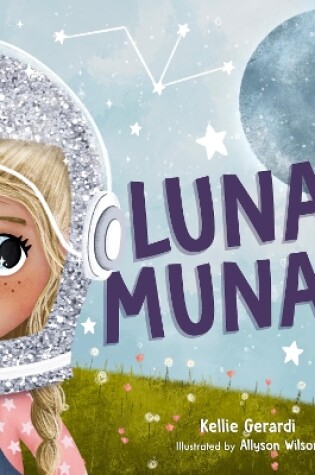 Cover of Luna Muna
