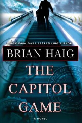 Cover of The Capitol Game