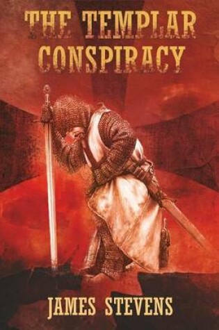 Cover of The Templar Conspiracy