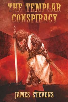 Book cover for The Templar Conspiracy