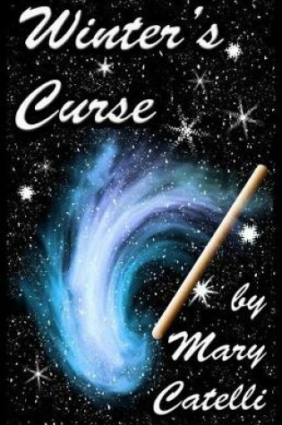 Cover of Winter's Curse