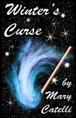 Book cover for Winter's Curse