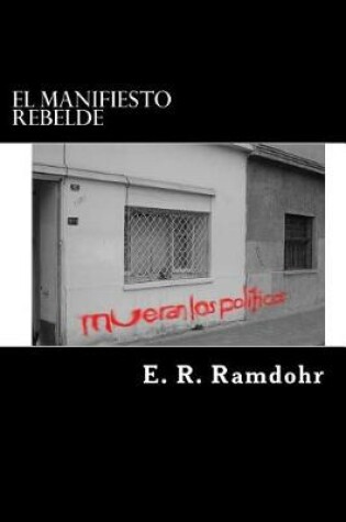 Cover of El Manifiesto Rebelde