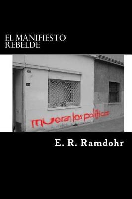 Book cover for El Manifiesto Rebelde