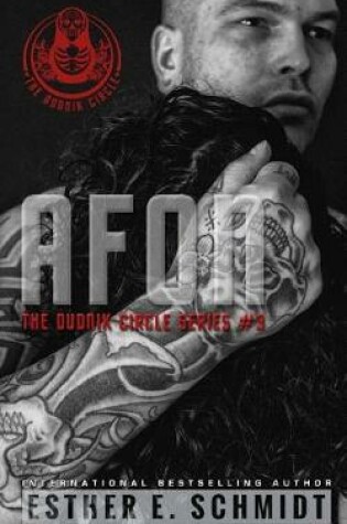 Cover of Afon