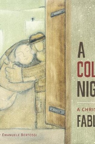 Cover of A Cold Night