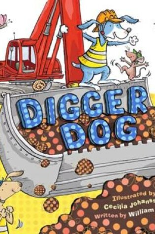 Cover of Digger Dog