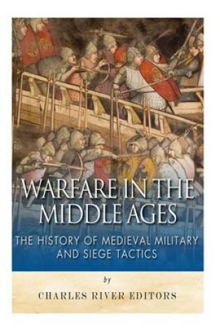 Cover of Warfare in the Middle Ages