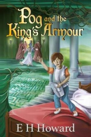 Cover of Pog and the King's Armour