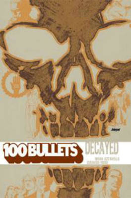 Book cover for 100 Bullets Vol 10